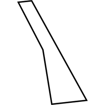 Dodge 5116270AA Tape