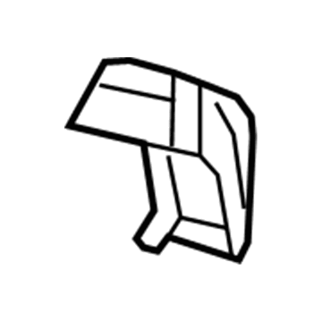 Chrysler 1HM07ZJ3AD Outer Cover