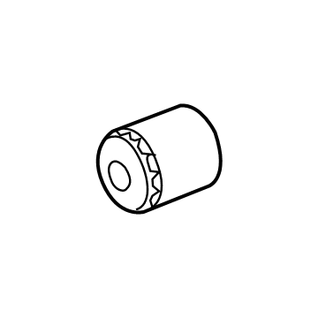 Ram 4892339BE Oil Filter