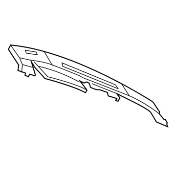 Jeep YF33DK7AD Top Cover