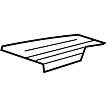 Jeep YF36DK7AB Cover