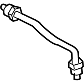 Dodge 52010337AB Tube