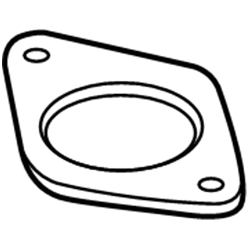 Chrysler Concorde Thermostat Gasket - 4781661AB