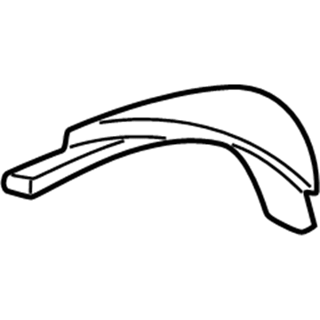 Chrysler 4575512AC Support