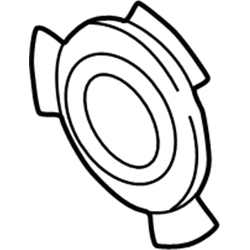 Dodge MD184901 Blade