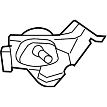 Chrysler 5065963AB Linkage Assembly Seal
