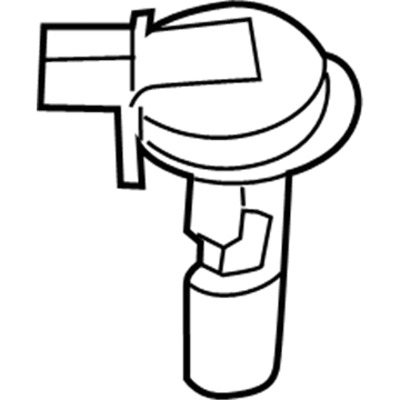Chrysler 5139115AA Level Sensor