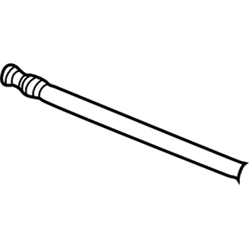 Dodge 50010185AC Pressure Hose