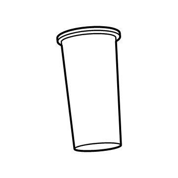 Jeep 68362017AC Dust Cover