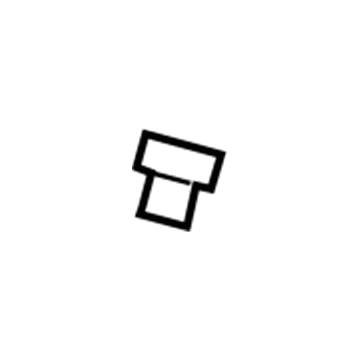 Chrysler 68237075AA Tube Assembly Valve