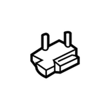 Jeep 68277587AA Motor