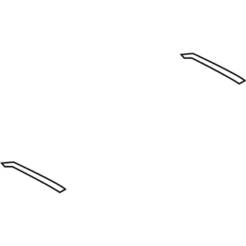 Jeep 68277598AA Track