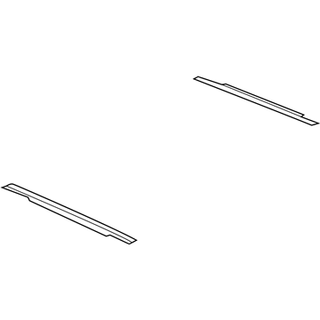 Jeep 68277599AA Cover