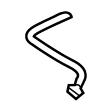 Jeep 68278794AA Wire