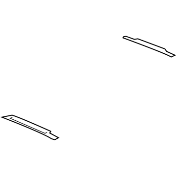 Jeep 68278787AA Guide