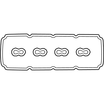 Chrysler 5114179AB Gasket Kit
