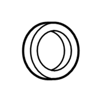 Chrysler 53021585AD Front Seal