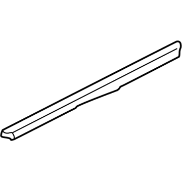 Dodge 4080206AC Header