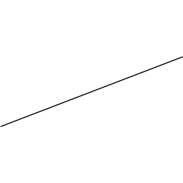 Dodge 55346655AD Rail