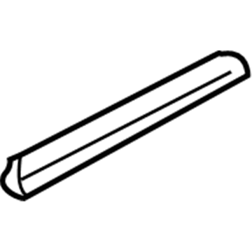 Dodge 55346878AC Header