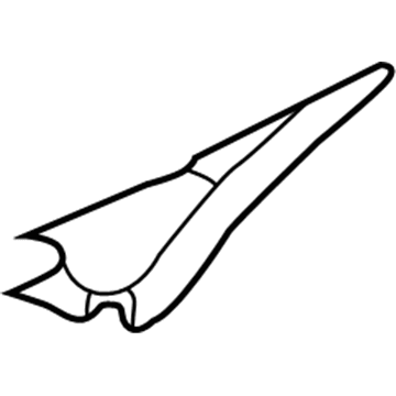 Dodge 4087399 Header