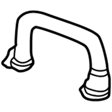 Dodge 53031611AC Canister Hose