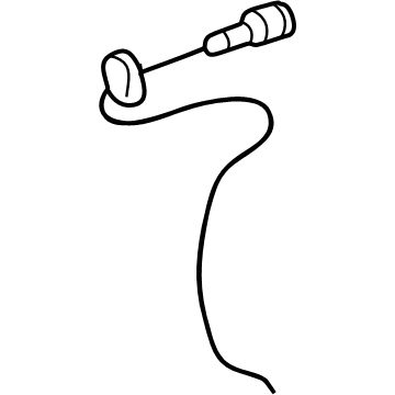 Dodge Intrepid Speed Sensor - 4779052AC