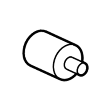 Dodge MB270607 Stopper