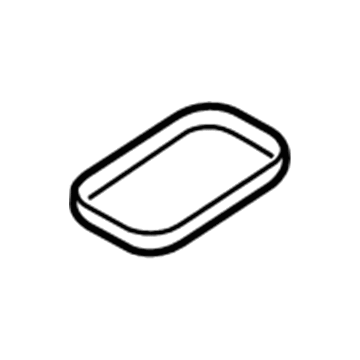 Ram 5281823AA Intake Manifold Gasket