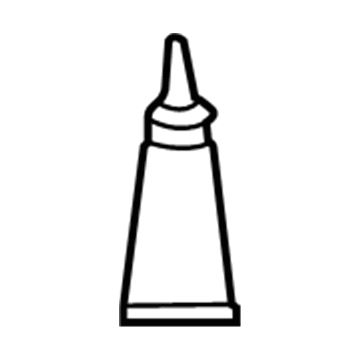 Ram 68082860AB Upper Oil Pan Sealer