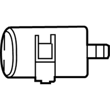 Chrysler 4891564AC Filter