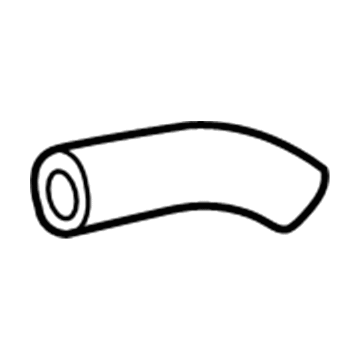 Chrysler 4581433AA Hose