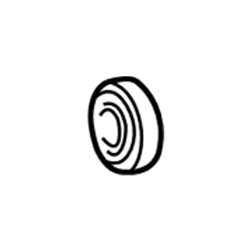 Jeep 5012825AA Axle Bearings