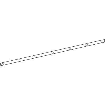 Chrysler 55364104AB Seal Strip