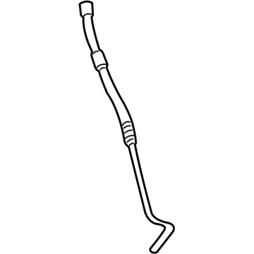 Dodge 55055927AG Liquid Line