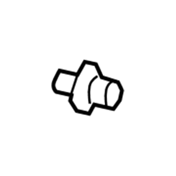 Chrysler 55111016AC Thermostat