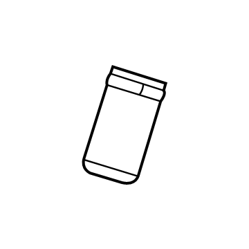 Jeep 68446054AA Filter