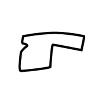 Dodge 4084350 Filler