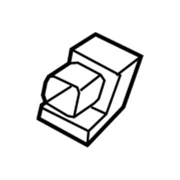 Dodge 68605049AA Position Sensor