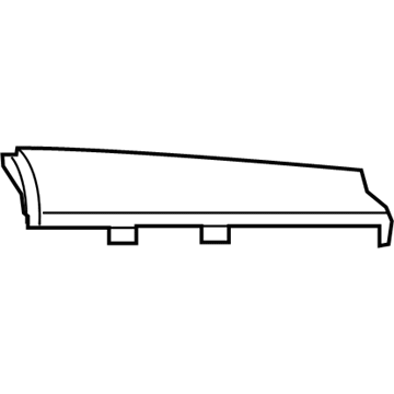 Dodge 1JF011DSAA Cover