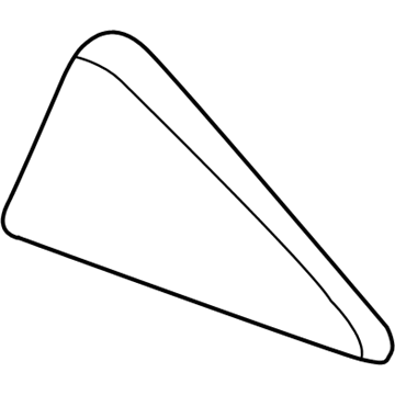 Dodge 55257327AC Seal