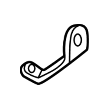 Dodge 55076872AA Support