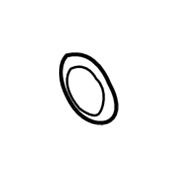 Dodge MD619990 Distributor O-Ring