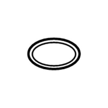 Dodge 5086740AA Thermostat Seal