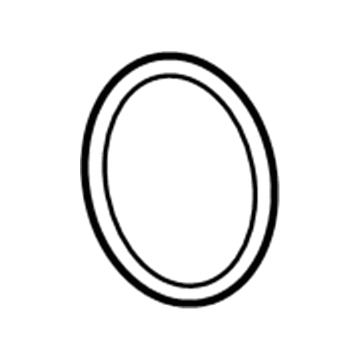 Ram 5191826AA Master Cylinder Seal