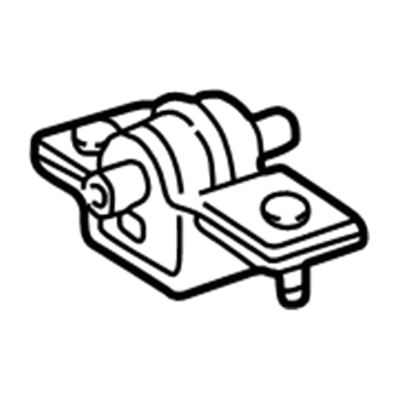 Dodge 52019615AC Rear Insulator