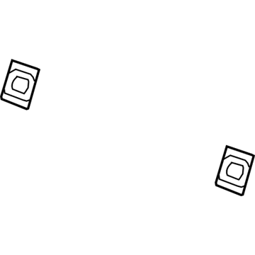 Chrysler 5258001AA Striker