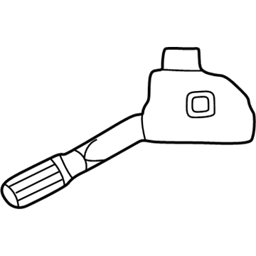 Dodge 4883537AA Combination Switch