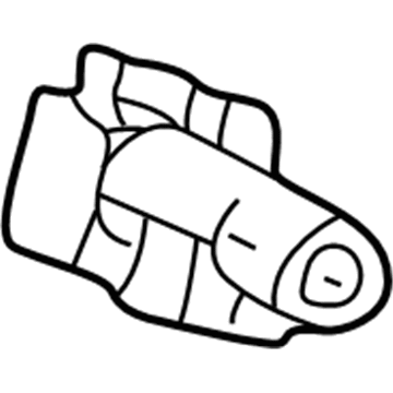 Dodge 4602273AD Module