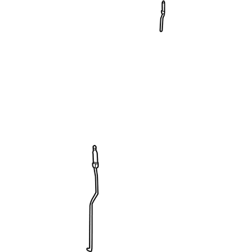 Chrysler RH42MF1AB Rod